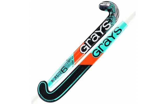 Grays Mb 6 Composite Hockey Stick - Size 37.5 Inches