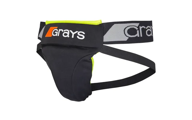 Grays Nitro Abdo Guard - Mens