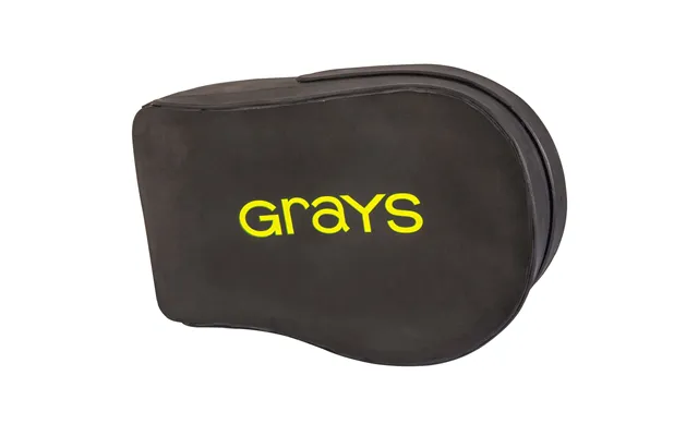 Grays Nitro Hand Protector - Left
