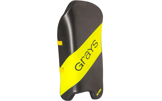 Grays Nitro Legguards - Size S