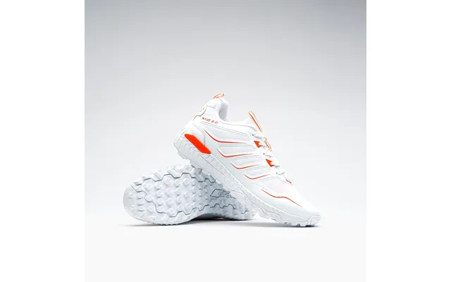 Grays Raid 2.0 Junior Shoe - Size Uk 5 Eu 38