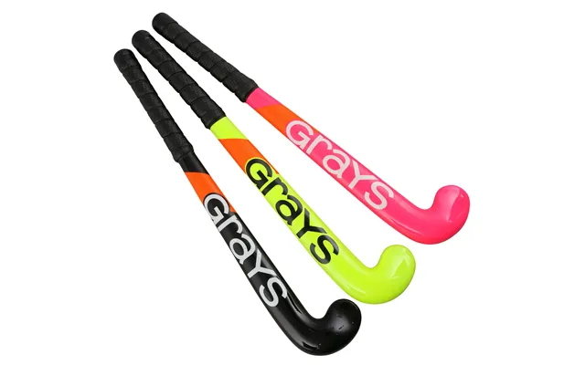 Grays Replica Stick - Black