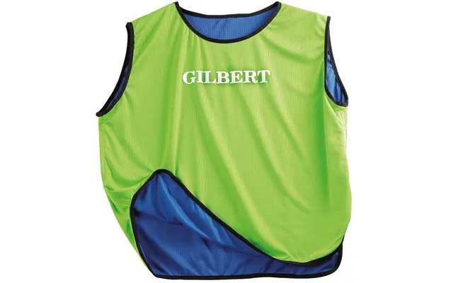 Grays Reversible Bib - Senior