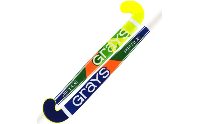 Grays Riptide Hockey Stick - Size 36.5 Inches