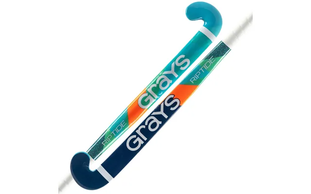 Grays Riptide Ultrabow Hockey Stick - Size 36.5 Inches