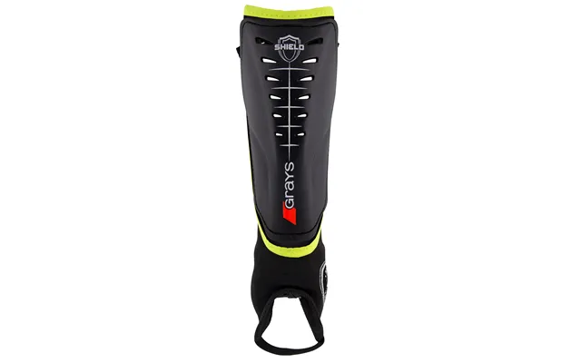 Grays Shield Shinguards - Size S