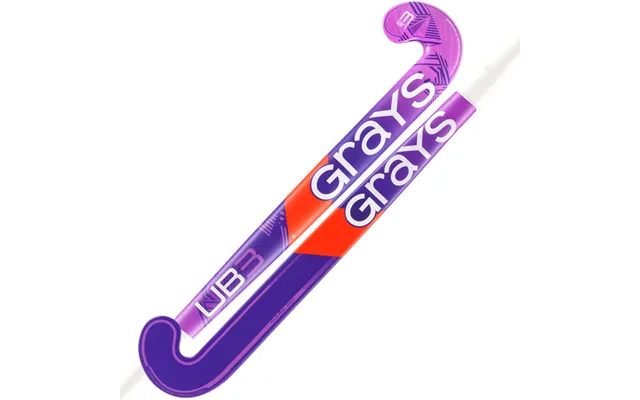 Grays Ub 3 Junior Composite Hockey Stick - Size 29 Inches