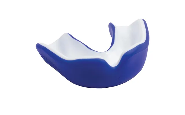 Grays Virtuo Dual Density Mouthguard - Blue White