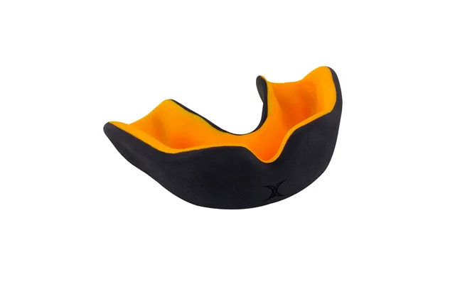 Grays X Brace Dual Density Mouthguard - Size Senior