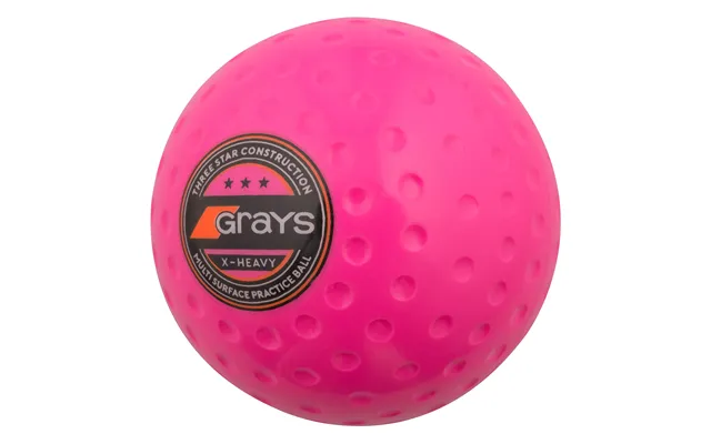 Grays X-heavy Ball