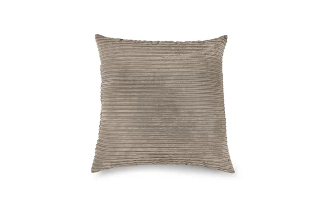 Corduroy Cushion Bean Bag - Square