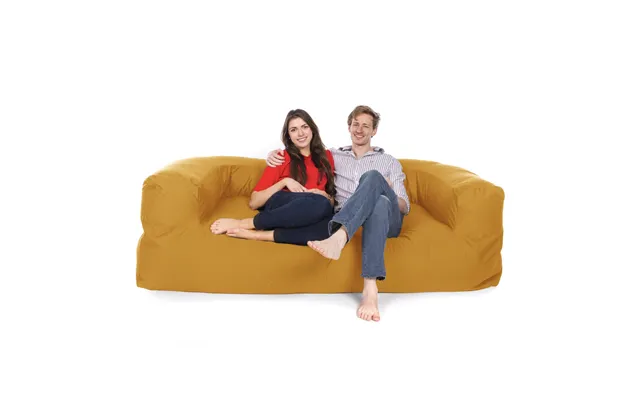 Cotton Couch Bean Bag