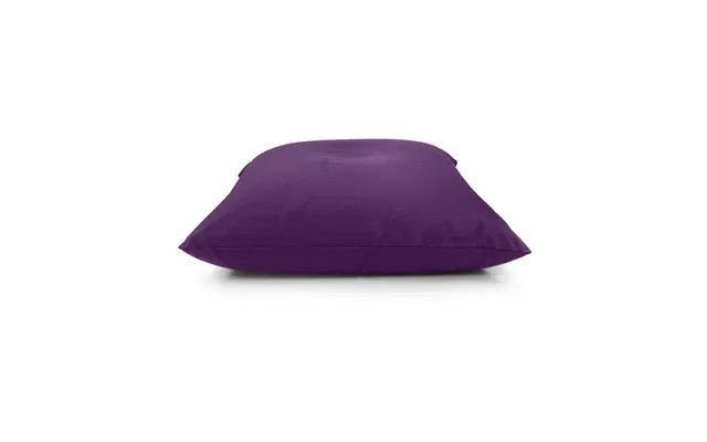 Cotton Cushion Bean Bag - Square