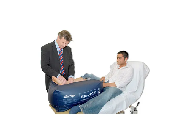 Elevate Lower Limb Support