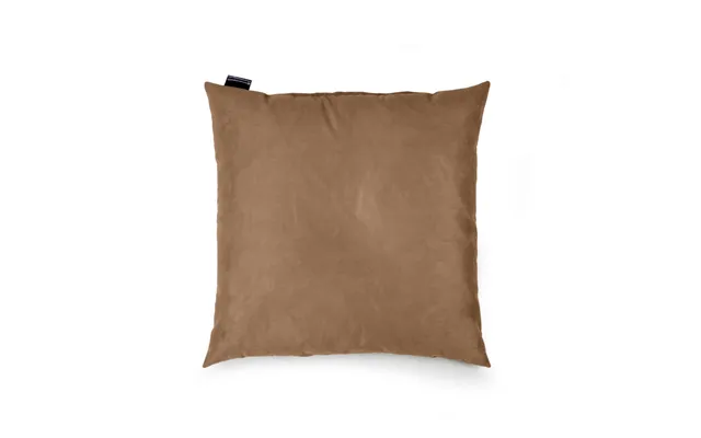 Faux Suede Cushion Bean Bag - Square