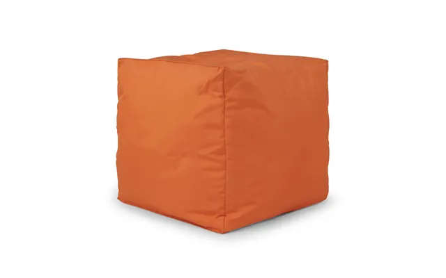 Indoor Outdoor Cube Bean Bag