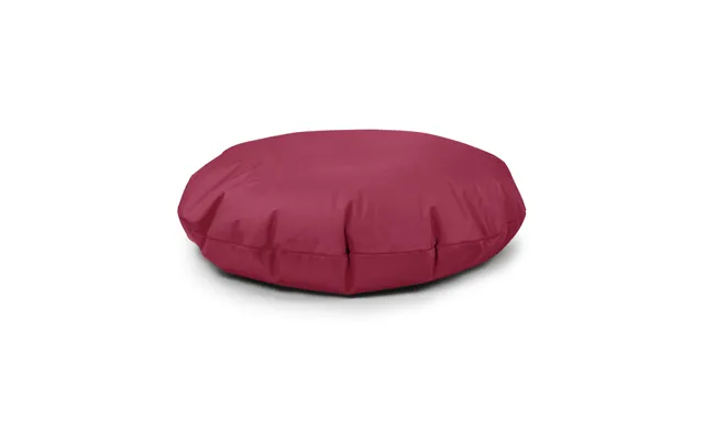 Indoor Outdoor Cushion Bean Bag - Round