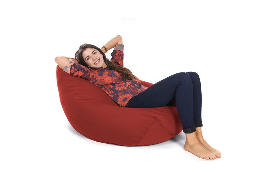 Indoor Outdoor Hi-back Gamer Bean Bag