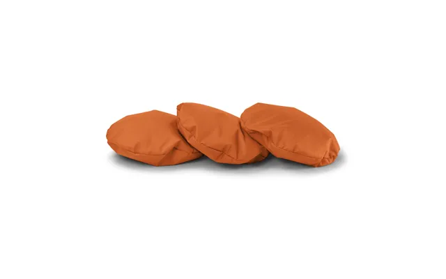 Primary Scatter Cushions - Pack Of 3