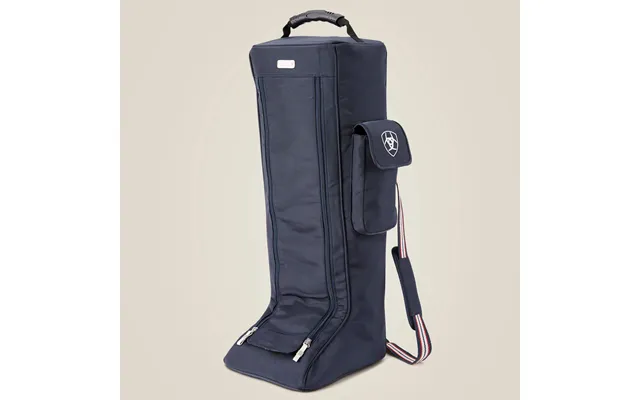 Ariat Ariat Team Tall Boot Bag - Navy product image