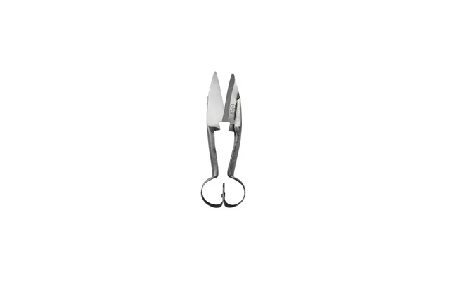 Burgon & Ball Dagging Shears Double Bow Straight - New Finish 3 product image