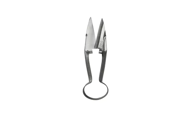 Burgon & Ball Dagging Shears Single Bow Straight - New Finish 3 product image