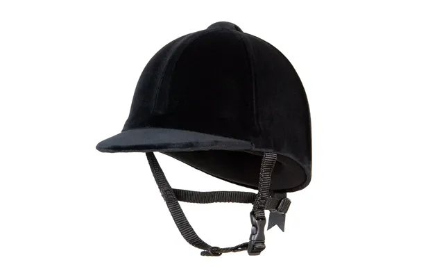 Champion Cpx3000 Junior Riding Hat - Navy 50cm