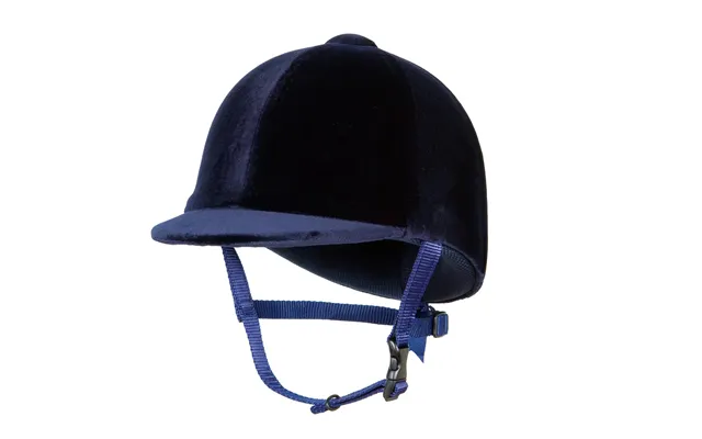 Champion Cpx3000 Junior Riding Hat - Navy 52cm