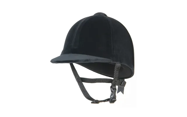 Champion Cpx3000 Riding Hat - Black 53cm