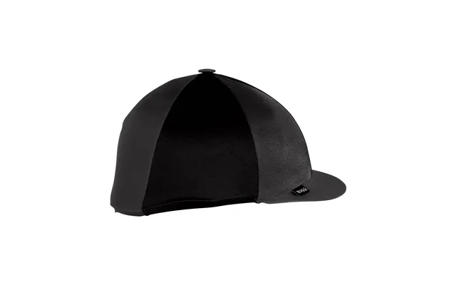 Champion Quartered Cap Cover - Black