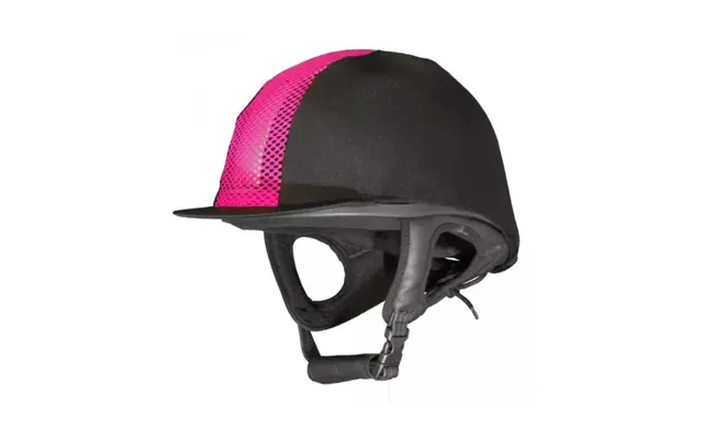 Champion Ventair Cap Cover - Black Pink