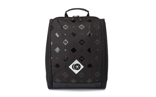 Charles Owen Convertible Hat Bag - Black product image