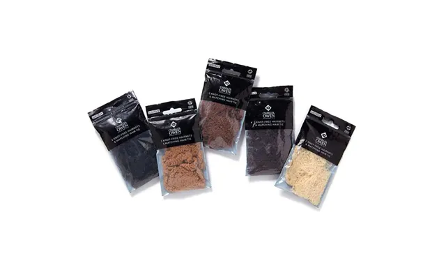 Charles Owen Hair Net - Light Brown product image
