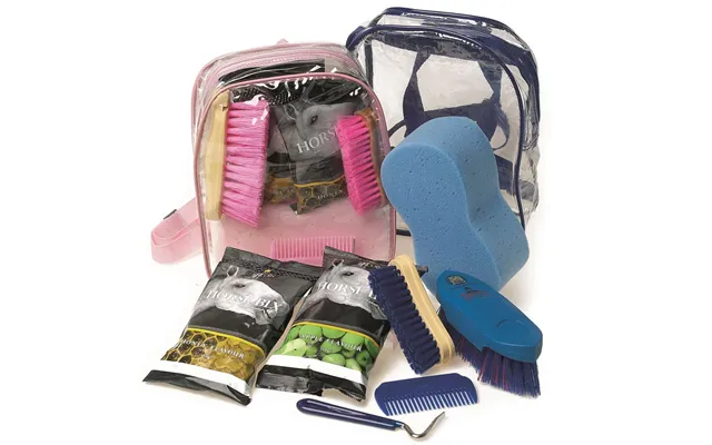 Christmas Treat Bag - Pink