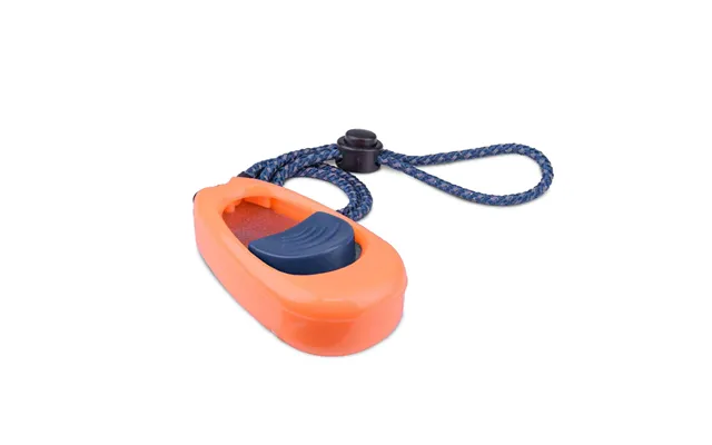Coachi Multi-clicker - Coral Navy
