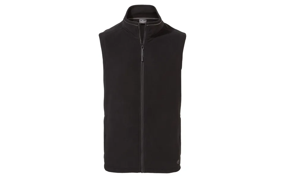 Craghoppers Expert Corey Fleece Vest - Black S