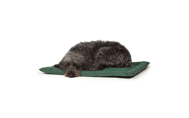 Danish Design County Standard Duvet - Green M