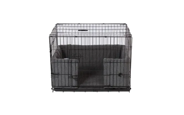 Danish Design Crate Bumper - Grey 2xl