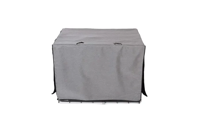 Danish Design Crate Cover - Grey Xl