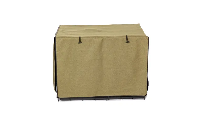 Danish Design Crate Cover - Olive M