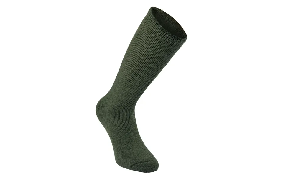 Deerhunter Rusky Short Thermo Socks - Forest Night Eu 44 47