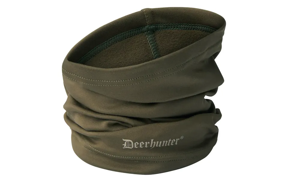 Deerhunter Rusky Silent Neck Tube - Peat One Size