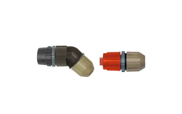 Di Martino Mary & Rosy Nozzle Kit Curved & Weeding - One Size product image