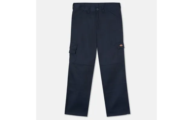 Dickies Everyday Trousers - Navy 30 Tall product image