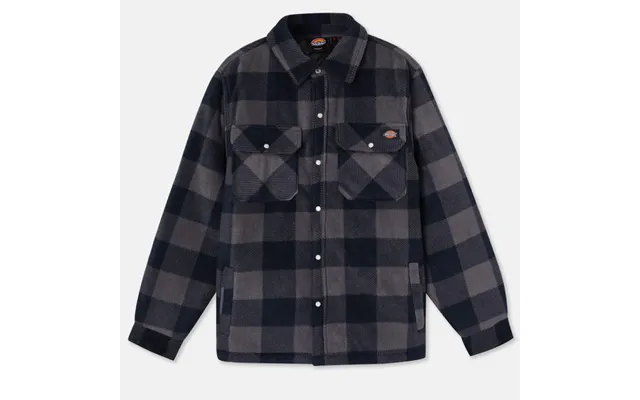 Dickies Portland Shirt - Navy L