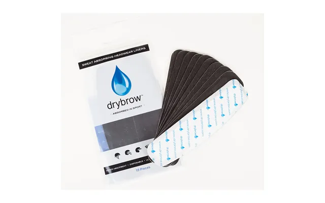 Drybrow Hat Liners