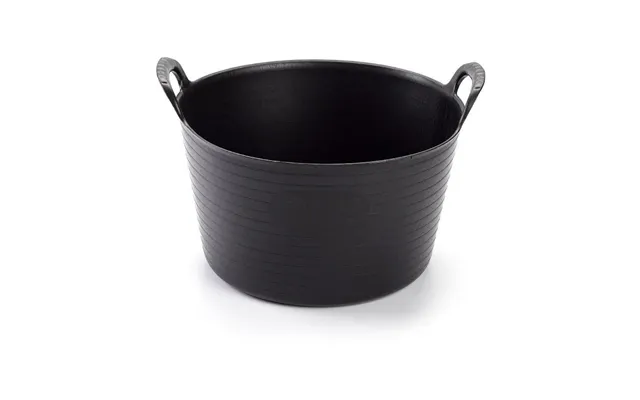 Easi Trug - Black 42l product image