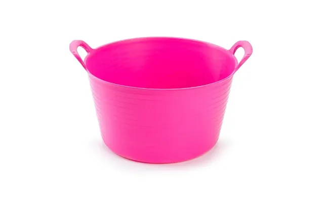 Easi Trug - Cerise Pink 26l product image