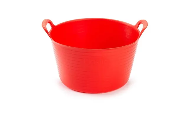 Easi Trug - Red 26l product image