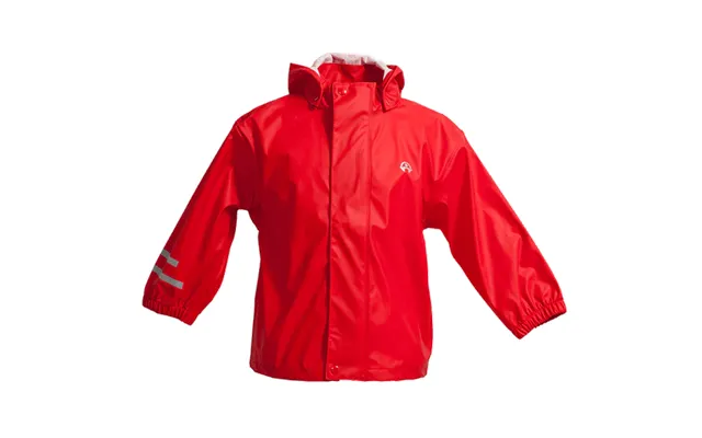 Elka Jacket Trousers Kids 092508 - Red 104cm product image